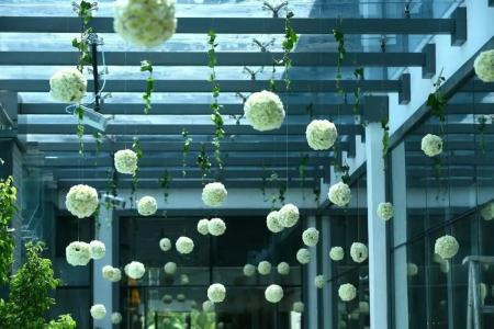 Vivanta Chennai It Expressway Omr - 62