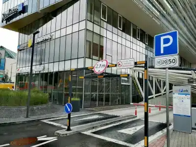 Radisson Blu Lietuva - 16