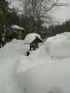 Спальный корпус Коверши - 67