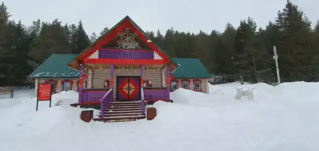 Кафе у Тол Бабая - 12