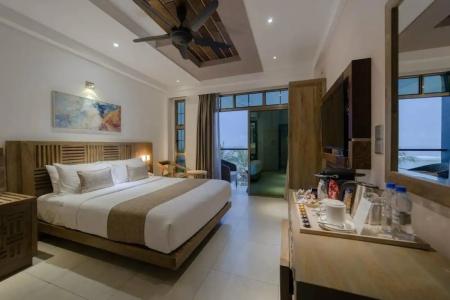 Ocean Grand at Hulhumale - 85