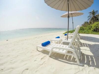 Ocean Grand at Hulhumale - 7