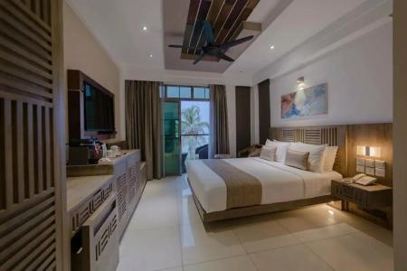 Ocean Grand at Hulhumale - 72