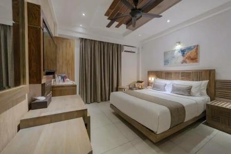 Ocean Grand at Hulhumale - 92