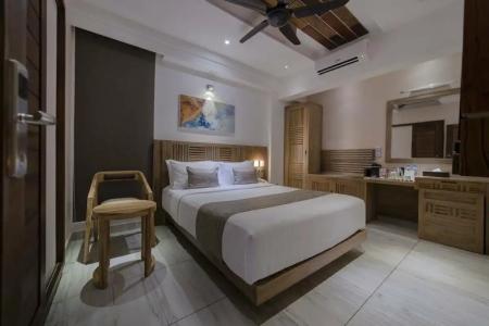 Ocean Grand at Hulhumale - 52