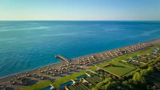 Maxx Royal Kemer Resort - 59