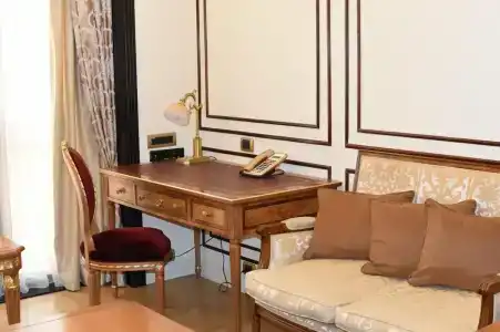 Golden Palace Yerevan - 91