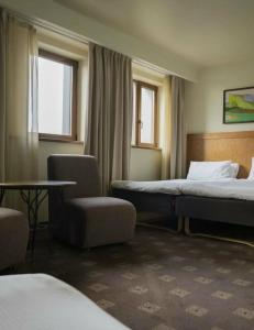 Best Western Vilnius - 79