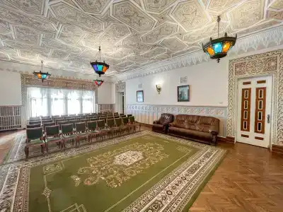 Дюльбер - 12
