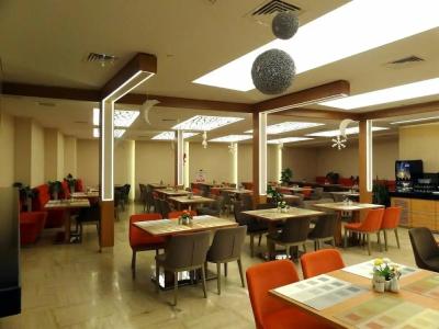 Prestige Old City - 50