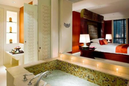 The Athenee, a Luxury Collection, Bangkok - Sha Extra Plus - 38