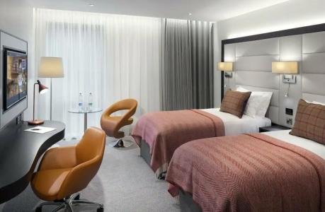 The Address Connolly (formerly The North Star) - 99