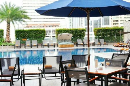 Rembrandt And Suites Sha Plus Certified - 23
