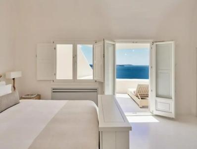 Mystique, a Luxury Collection, Santorini - 39