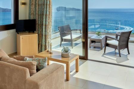 Elounda Ilion Bungalows - 45