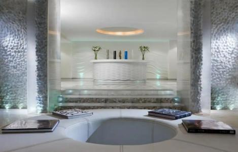 Jw Marriott Mumbai Juhu - 35