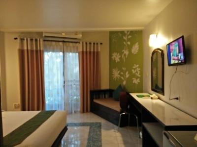 Anyavee Ban Ao Nang Resort - 13
