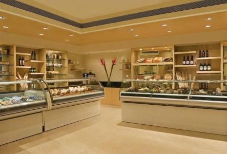 Trident Bandra Kurla - 7