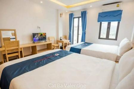Cat Ba White Pearl - 25