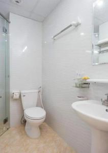 Cat Ba White Pearl - 37