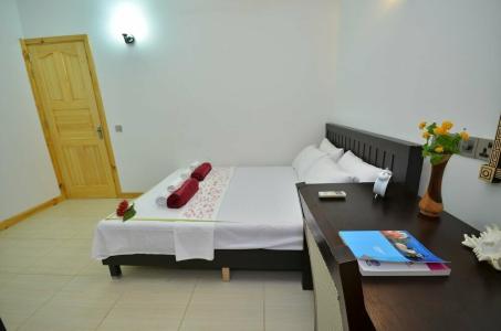 Athiri Inn - 22