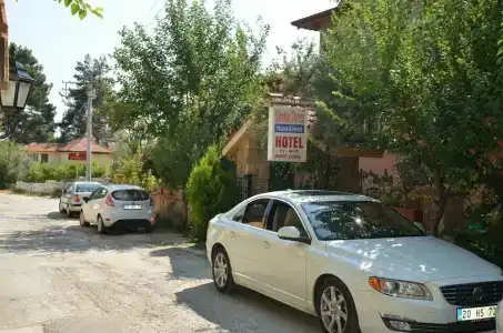 Sinter Terasse House - 6
