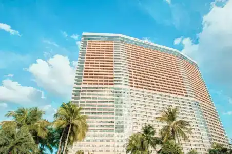 Ambassador City Jomtien Inn Wing - 19