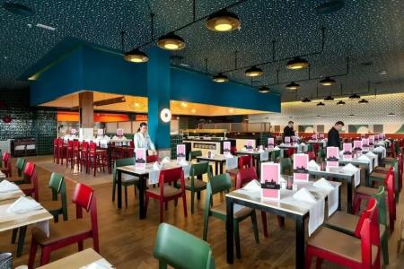 Riu Chiclana - All Inclusive - 3