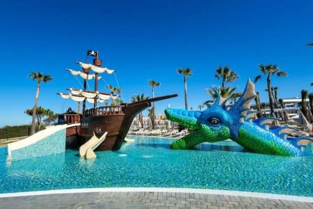 Riu Chiclana - All Inclusive - 1