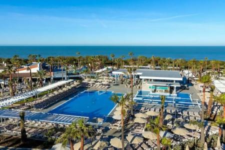 Riu Chiclana - All Inclusive - 14