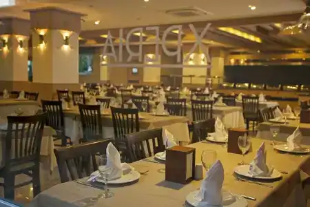 Xperia Saray Beach - 52