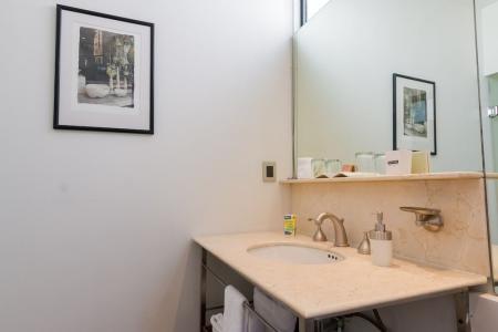 FlowSuites Polanco - 19
