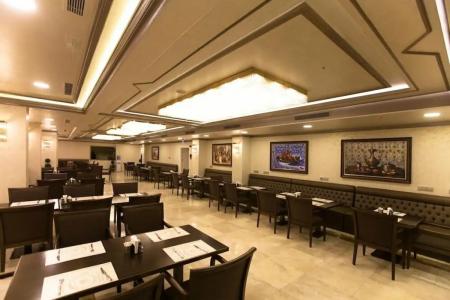 Miss Istanbul & Spa - 24