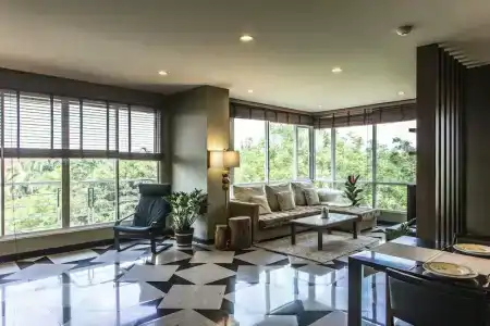 The Tepp Aparthotel - 1