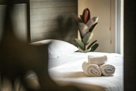 The Tepp Aparthotel - 10