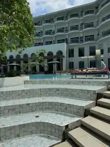 Cross Pratamnak - 21