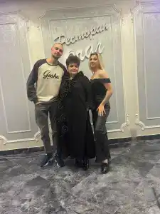 Ресторанно-гостиничный комплекс Очаг - 25