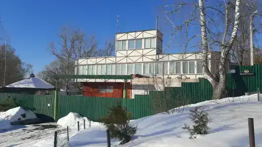 Родничок - 0