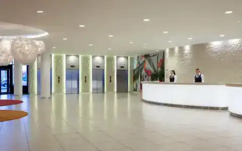 Аэропортсити Плаза - 3