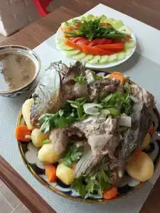 Две реки - 23