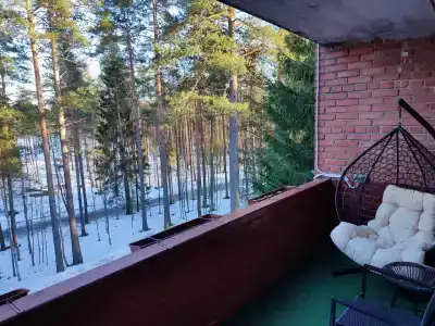 Пансионат Ольшаники - 83