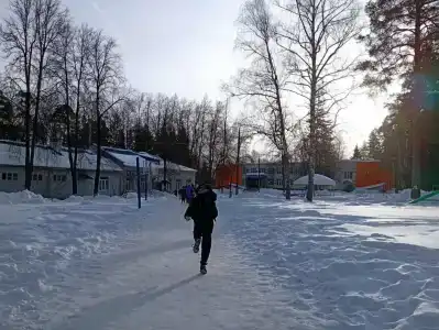 Городец - 30