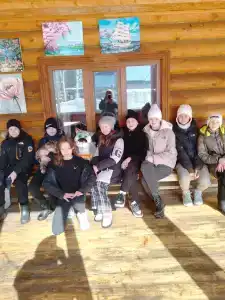 Забава - 5