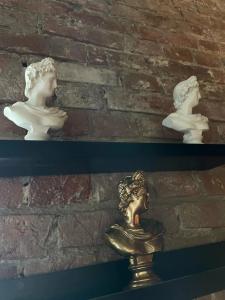 Лофт Никитская - 27