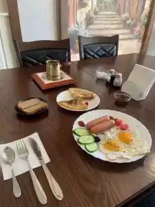 Загородное - 24