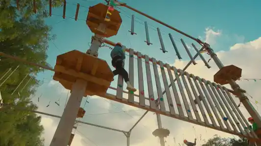 AZIMUT Парк Тула - 54