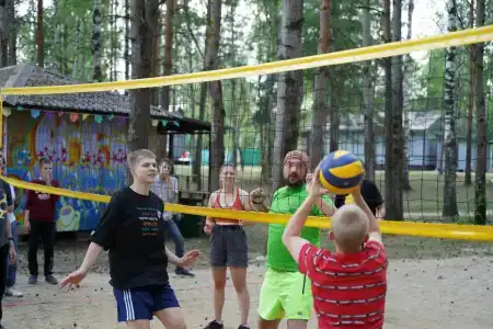 Терра Ностра Кэмп - 19