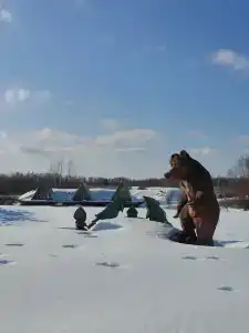 Скиф - 34