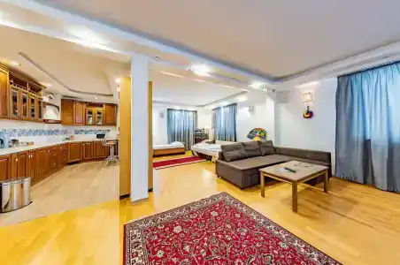 Заозерный - 13