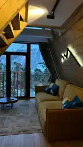 Nanook Inn - 8